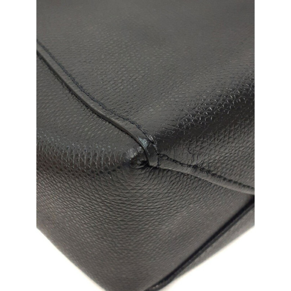 Celine Bag Shoulder Vertical Cabas - Picture 4 of 9